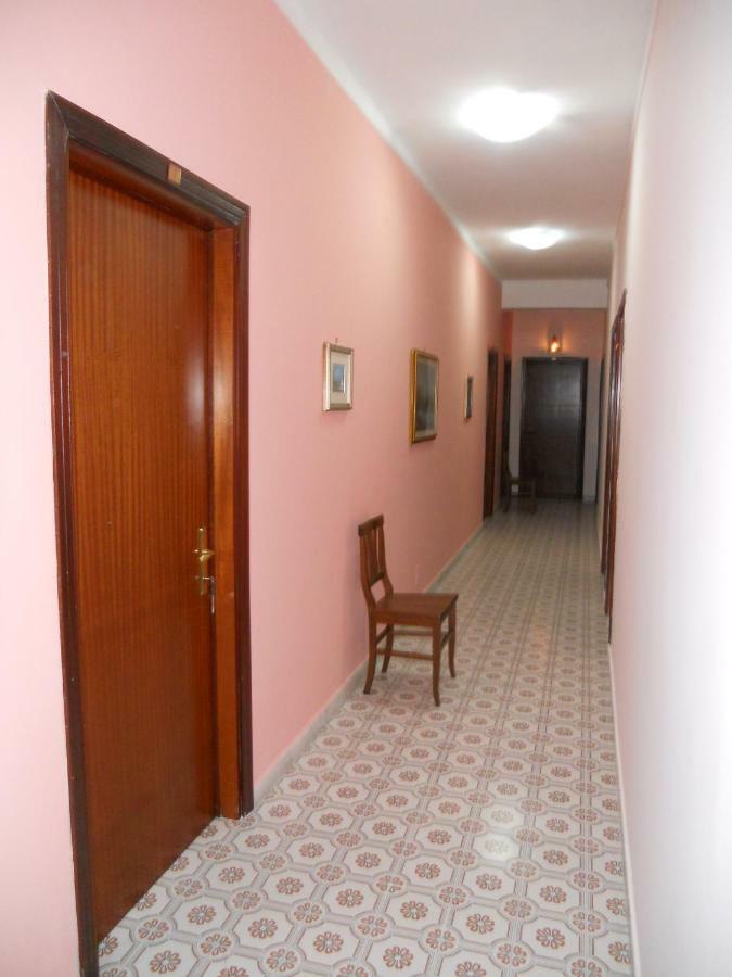 Bar Albergo Maria Cristina Esperia Exterior foto